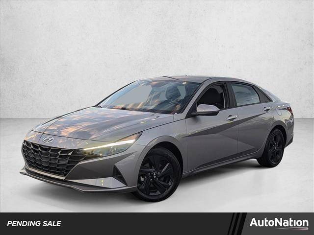 2023 Hyundai Elantra SEL — Sedan — 28,280 mi — Savannah, GA