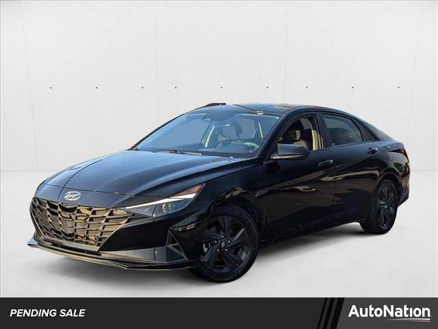 2023 Hyundai Elantra SEL — Sedan — 27,880 mi — Savannah, GA
