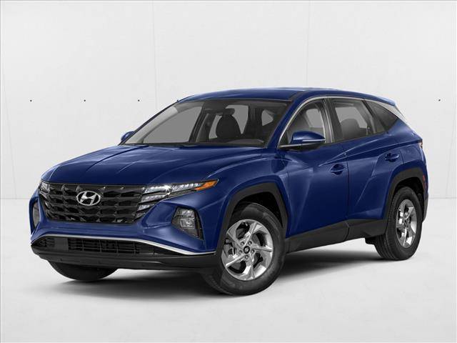 2023 Hyundai Tucson SE — SUV — 19,837 mi — Savannah, GA