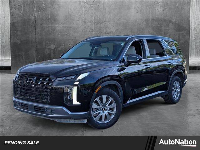 2023 Hyundai Palisade SEL — SUV — 33,836 mi — Savannah, GA