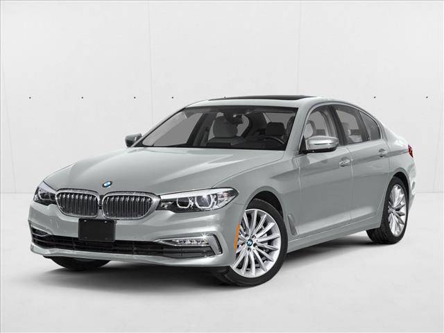 2018 BMW 5 Series 530i — Sedan — 67,779 mi — Savannah, GA
