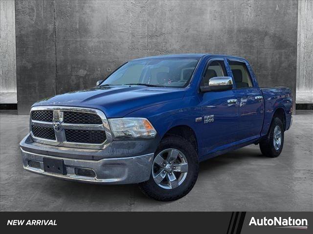 2015 Ram 1500 Tradesman — Pickup Truck — 195,118 mi — Savannah, GA