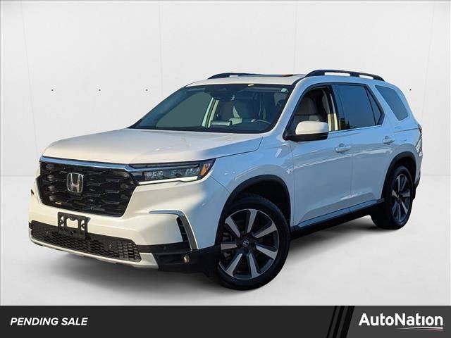 2023 Honda Pilot Touring — SUV — 47,979 mi — Savannah, GA