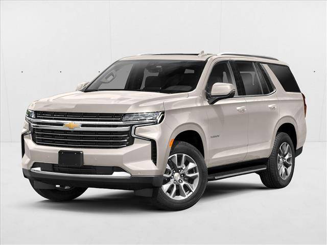 2023 Chevrolet Tahoe LT — SUV — 43,033 mi — Savannah, GA