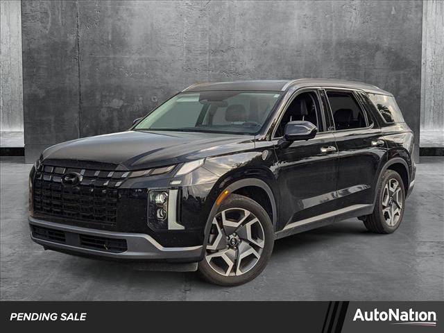 2023 Hyundai Palisade SEL — SUV — 36,560 mi — Savannah, GA