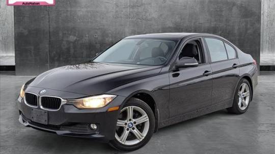 2015 BMW 3 Series 328d — Sedan — 90,436 mi — Savannah, GA