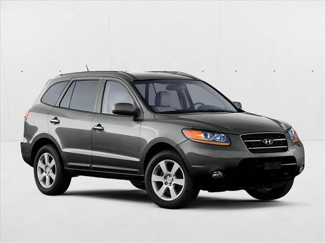 2009 Hyundai Santa Fe GLS — SUV — 159,013 mi — Savannah, GA
