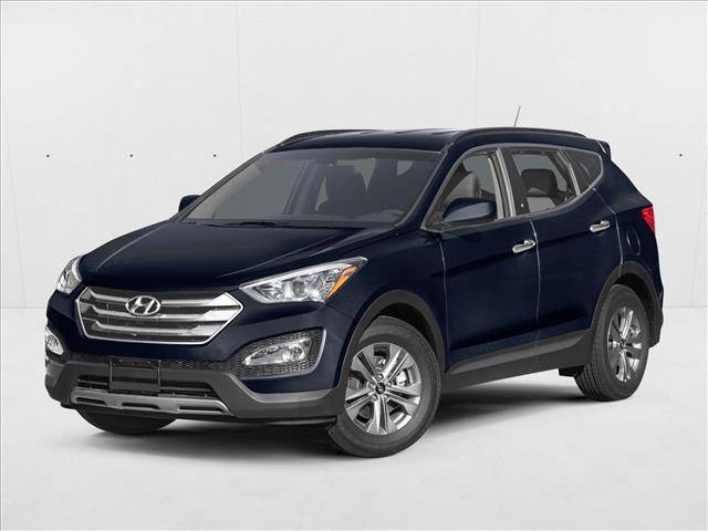 2016 Hyundai Santa Fe Sport Base — SUV — 138,580 mi — Savannah, GA
