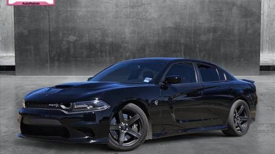 2019 Dodge Charger SRT Hellcat — Sedan — 36,657 mi — Savannah, GA