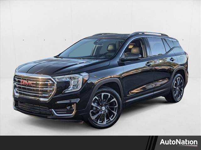 2022 GMC Terrain SLT — SUV — 64,447 mi — Savannah, GA