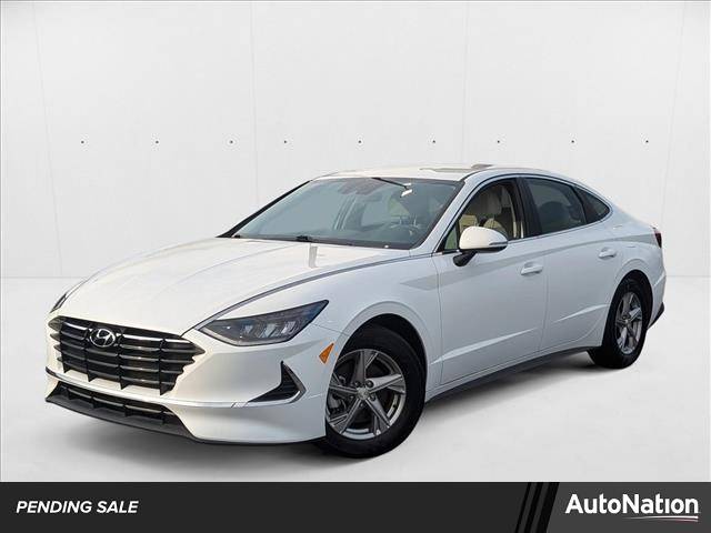2023 Hyundai Sonata SE — Sedan — 26,715 mi — Savannah, GA
