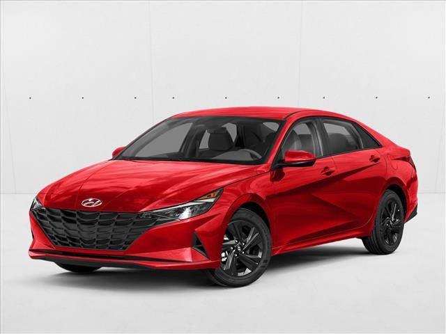 2021 Hyundai Elantra SEL — Sedan — 160,377 mi — Savannah, GA