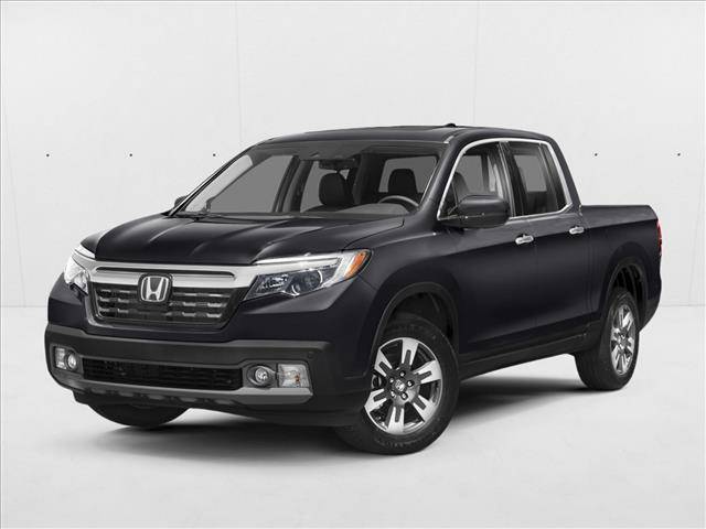 2019 Honda Ridgeline RTL-E — Pickup Truck — 43,369 mi — Savannah, GA