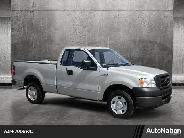 2007 Ford F-150 XLT — Pickup Truck — 87,896 mi — Savannah, GA