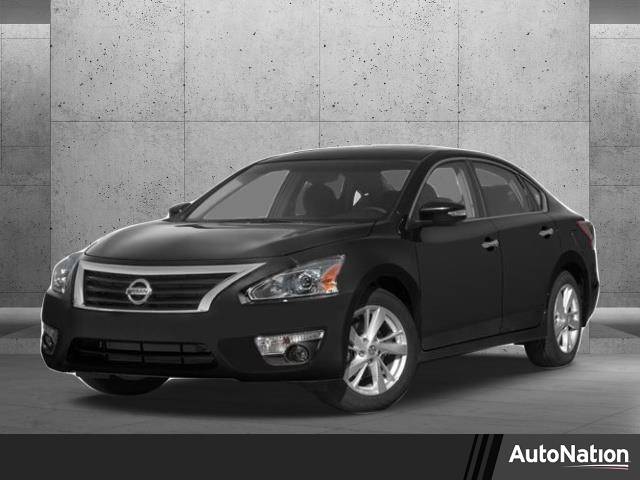 2013 Nissan Altima 2.5 SL — Sedan — 147,708 mi — Savannah, GA