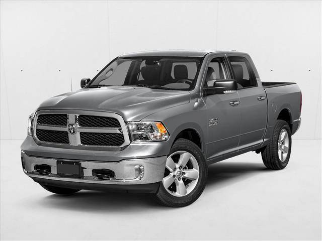 2020 Ram 1500 Classic SLT — Pickup Truck — 96,381 mi — Savannah, GA