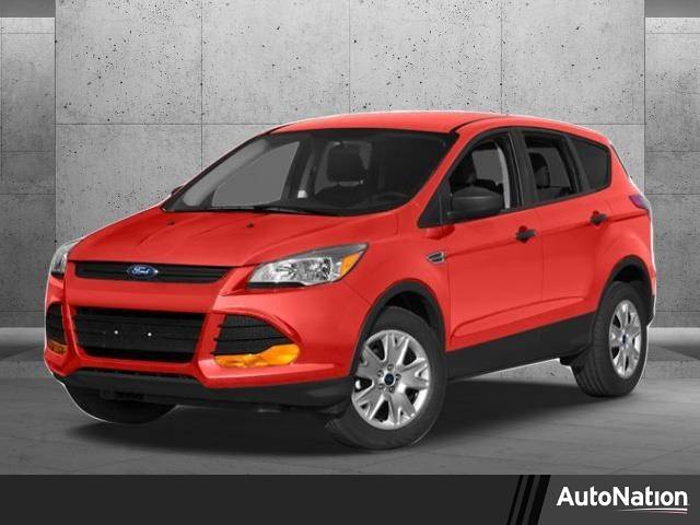 2014 Ford Escape Titanium — SUV — 133,144 mi — Savannah, GA