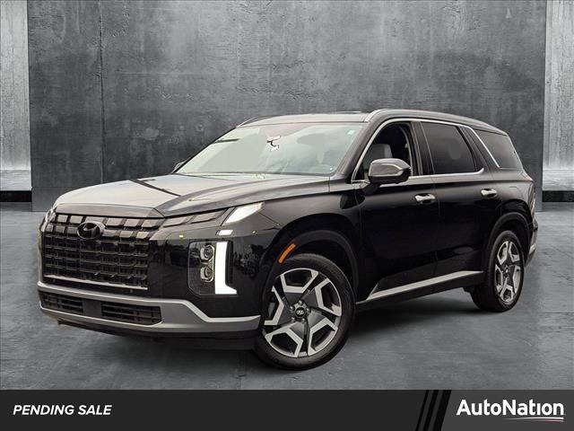 2024 Hyundai Palisade SEL — SUV — 18,859 mi — Savannah, GA