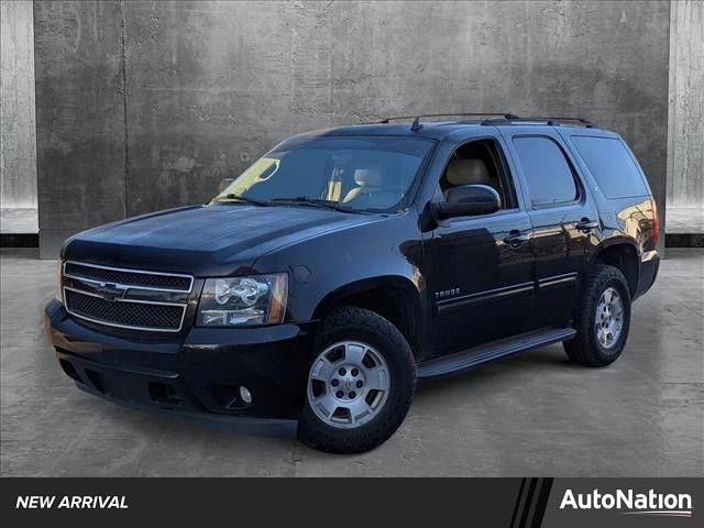 2014 Chevrolet Tahoe LT — SUV — 251,060 mi — Savannah, GA