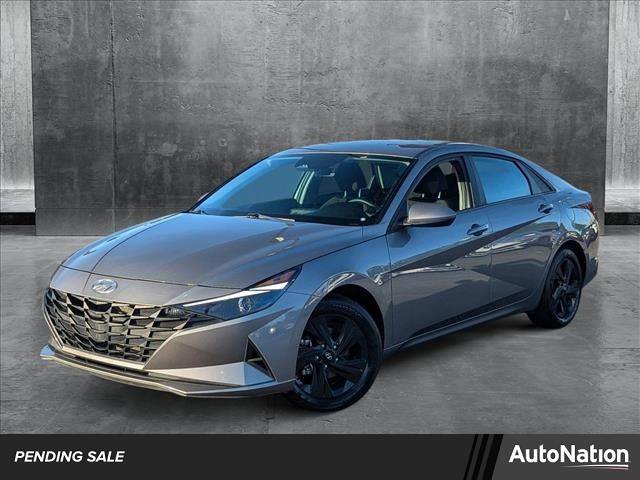 2023 Hyundai Elantra SEL — Sedan — 28,385 mi — Savannah, GA