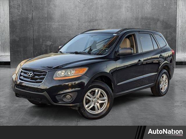 2010 Hyundai Santa Fe GLS — SUV — 181,826 mi — Savannah, GA