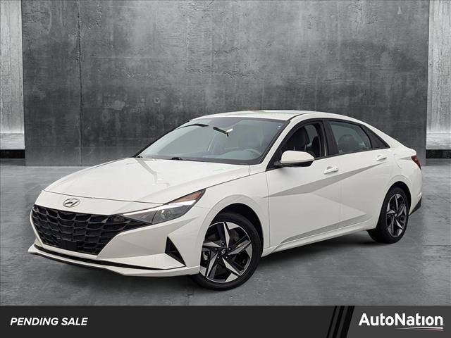 2023 Hyundai Elantra SEL — Sedan — 31,253 mi — Savannah, GA