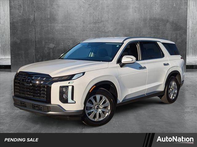 2023 Hyundai Palisade SEL — SUV — 29,127 mi — Savannah, GA