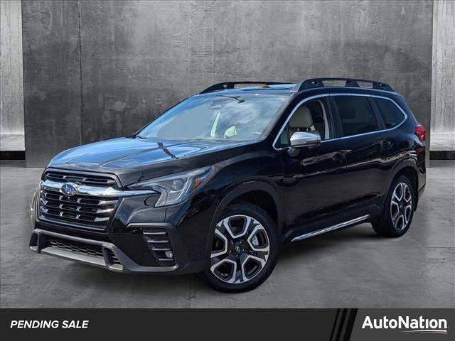 2023 Subaru Ascent Limited — SUV — 36,951 mi — Savannah, GA