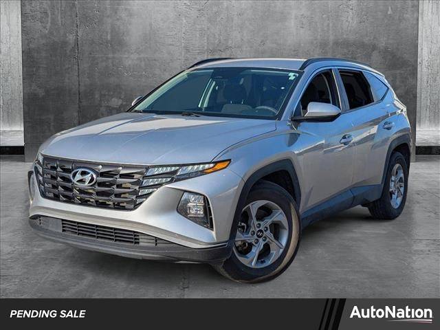 2024 Hyundai Tucson SEL — SUV — 20,307 mi — Savannah, GA