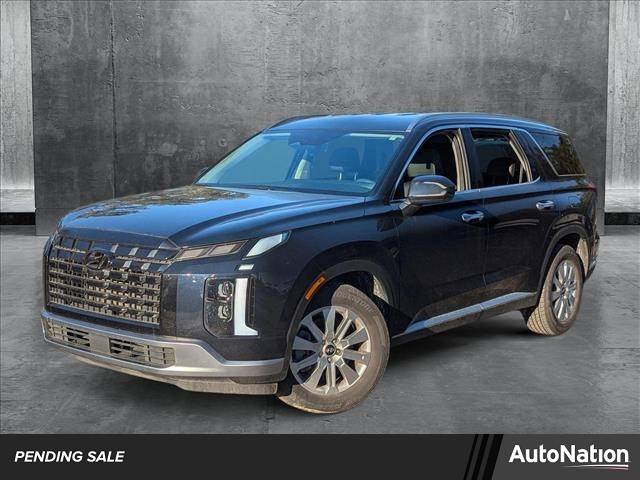 2024 Hyundai Palisade SEL — SUV — 21,818 mi — Savannah, GA