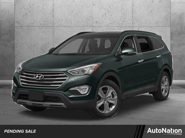 2013 Hyundai Santa Fe Limited — SUV — 109,808 mi — Savannah, GA