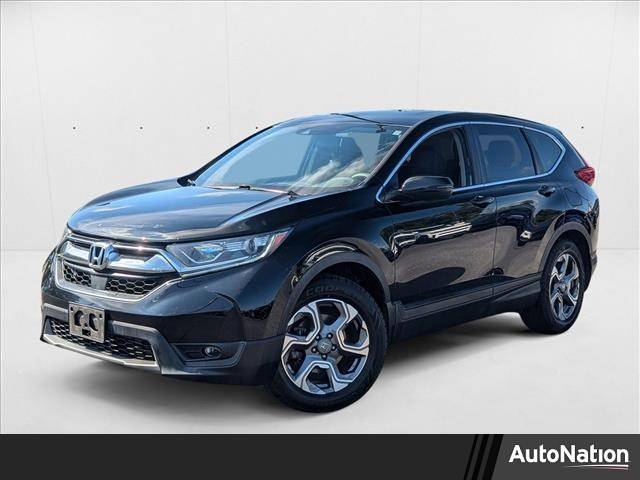 2019 Honda CR-V EX — SUV — 77,200 mi — Savannah, GA