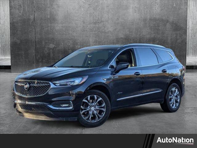 2019 Buick Enclave Avenir — SUV — 158,286 mi — Savannah, GA