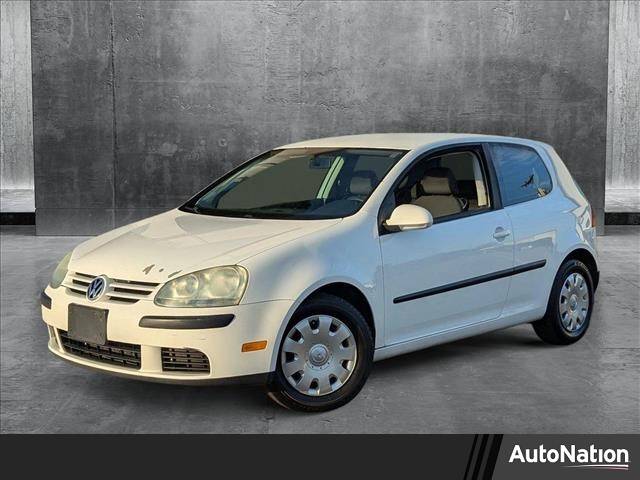 2009 Volkswagen Rabbit S — Hatchback — 103,370 mi — Savannah, GA