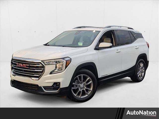 2022 GMC Terrain SLT — SUV — 27,506 mi — Savannah, GA