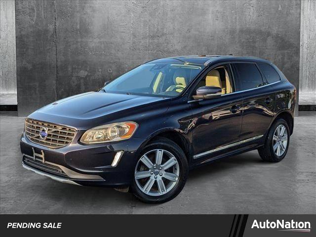 2016 Volvo XC60 T6 Drive-E — SUV — 85,481 mi — Savannah, GA