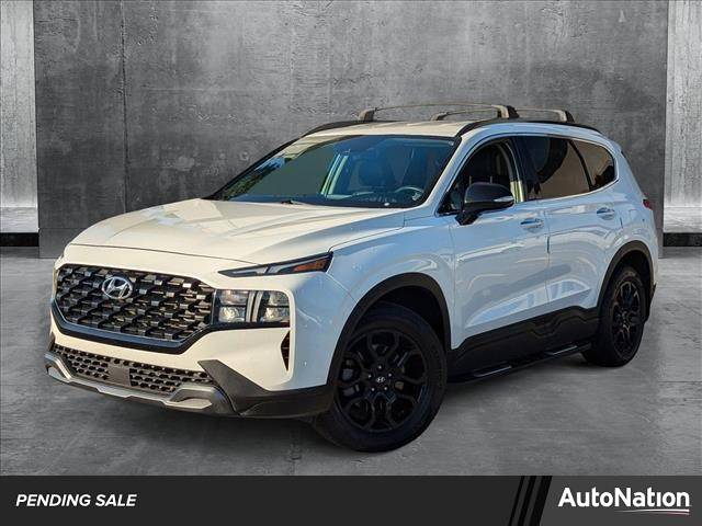 2023 Hyundai Santa Fe XRT — SUV — 33,413 mi — Savannah, GA