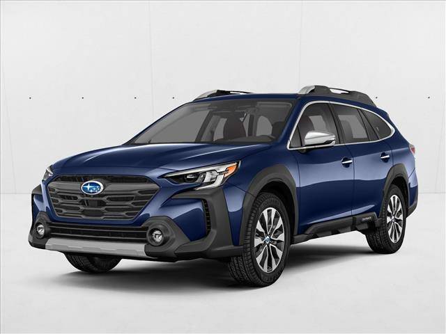 2023 Subaru Outback Touring XT — SUV — 29,211 mi — Savannah, GA