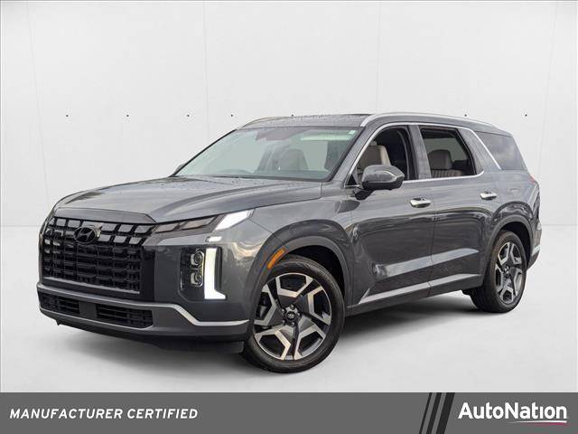 2024 Hyundai Palisade Limited — SUV — 29,695 mi — Savannah, GA