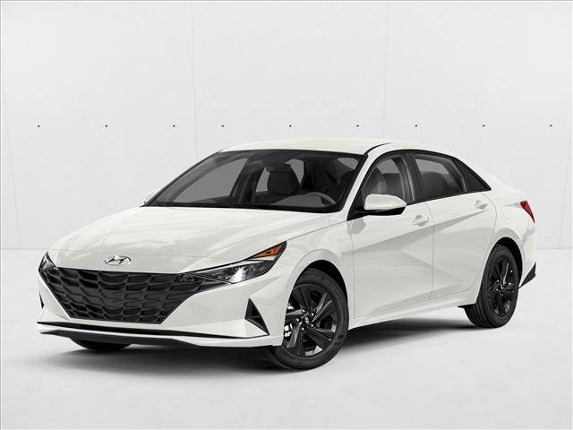 2022 Hyundai Elantra SEL — Sedan — 27,997 mi — Savannah, GA
