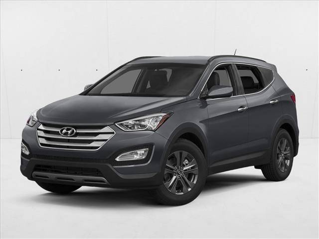 2015 Hyundai Santa Fe Sport 2.0T — SUV — 92,061 mi — Savannah, GA