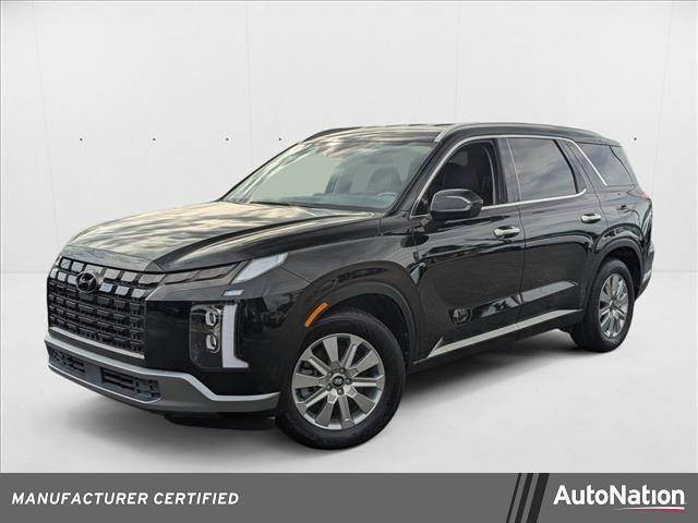 2023 Hyundai Palisade SEL — SUV — 30,870 mi — Savannah, GA