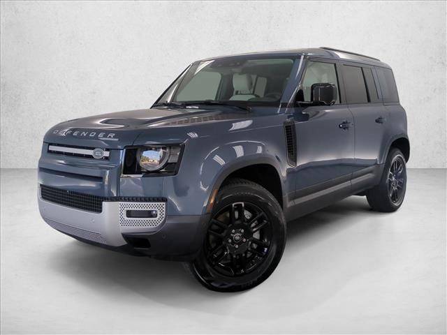 2025 Land Rover Defender S