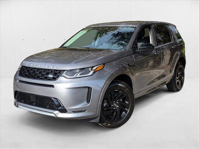 2025 Land Rover Discovery Sport S — SUV — 10,700 mi — Hardeeville, SC