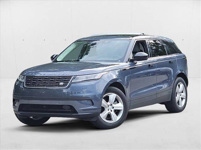 2025 Land Rover Range Rover Velar S — SUV — 6,133 mi — Hardeeville, SC