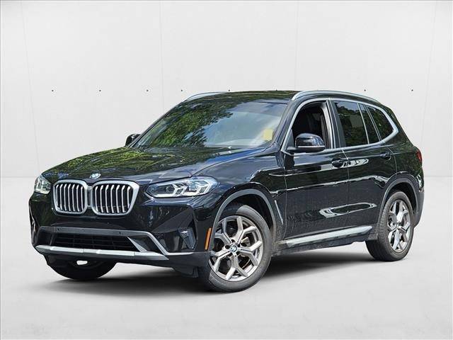 2023 BMW X3 30i — SUV — 43,695 mi — Hardeeville, SC