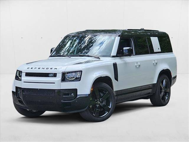 2024 Land Rover Defender X-Dynamic SE — SUV — 23,210 mi — Hardeeville, SC