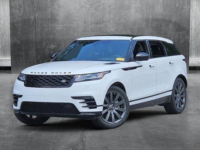 2018 Land Rover Range Rover Velar R-Dynamic HSE — SUV — 68,886 mi — Hardeeville, SC