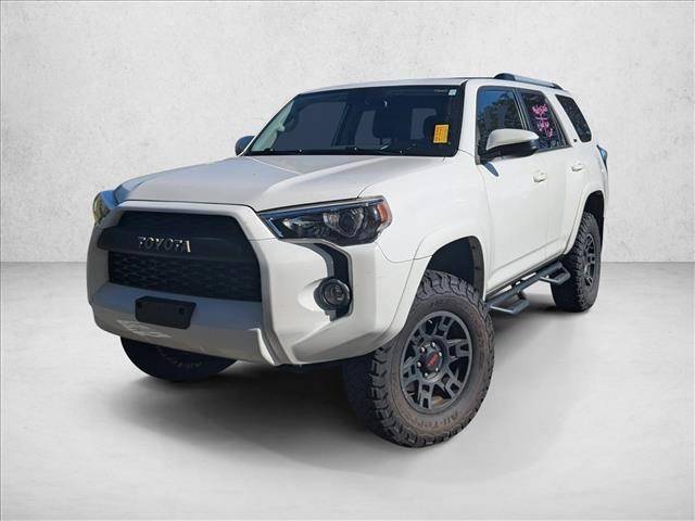 2019 Toyota 4Runner SR5 — SUV — 55,160 mi — Hardeeville, SC