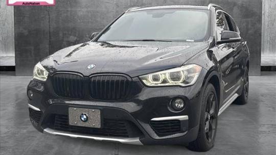 2017 BMW X1 28i — SUV — 55,506 mi — Hardeeville, SC